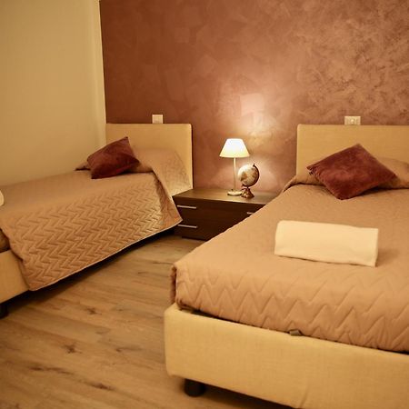 B&B La Cipressina Cavaion Veronese Esterno foto